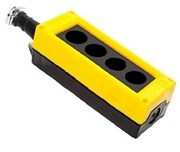 Пульт управления EMAS (пустой) PVK4X