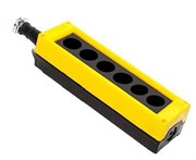 Пульт управления EMAS (пустой) PVK6BOS