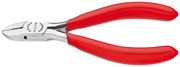Бокорезы KNIPEX KN-7711115