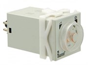 Реле времени EMAS 6,0-60 сек 220В AC RZ1A2C60S-5