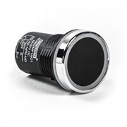 Сенсорная кнопка EMAS со штекерным разъёмом NPN-NO SCB22MP1NSX