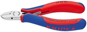 Бокорезы KNIPEX KN-7722115