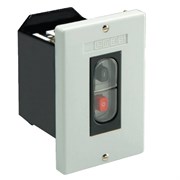 Термический автомат защиты двигателя EMAS 0,6-1,0А врезной TSG-1.00
