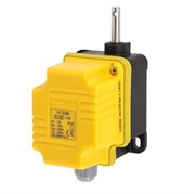 Поворотные концевые выключатели EMAS IP67 3 переключателя, 1/50 VT3050D