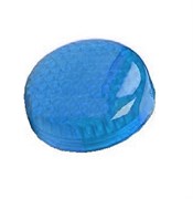 Головка EMAS для светосигнальной арматуры синяя CMXM