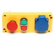 Пост EMAS для подъёмников PA3E40P1