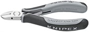 Бокорезы KNIPEX KN-7702115ESD