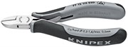 Бокорезы KNIPEX KN-7712115ESD