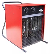 Электрический тепловентилятор Hintek Т-18380
