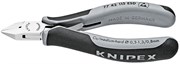 Бокорезы KNIPEX KN-7742115ESD
