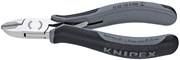 Бокорезы KNIPEX KN-7702135HESD