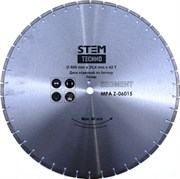 Лазерный диск STEM Techno по бетону  CL 600 ДИС071