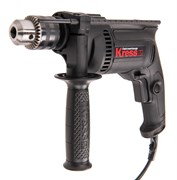 Ударная дрель Kress KU310 650 Вт, 13 мм, коробка