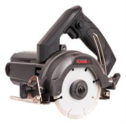 Дисковая пила по плитке Kress KU076.1 1400 Вт, коробка