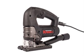 Электрический лобзик Kress KU472 720Вт, кейс