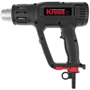 Технический фен Kress KU041 2000Вт с цифровым дисплеем, коробка