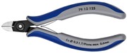 Бокорезы KNIPEX KN-7912125