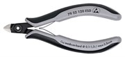 Бокорезы KNIPEX KN-7922120ESD