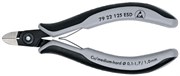 Бокорезы KNIPEX KN-7922125ESD
