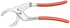 Трубные клещи KNIPEX KN-8103230