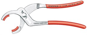 Трубные клещи KNIPEX KN-8113230