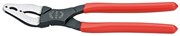 Автомобильные клещи KNIPEX KN-8421200
