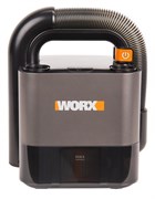 Аккумуляторный пылесос WORX WX030