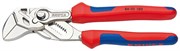 Переставные клещи KNIPEX KN-8605180