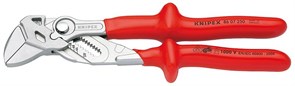 Переставные клещи KNIPEX KN-8607250