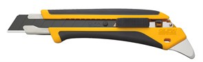 Нож OLFA OL-L5-AL "AUTOLOCK", 18мм
