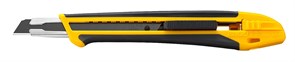 Нож OLFA OL-XA-1 "Standard Models" автофиксатор, 9мм