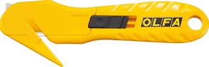 Безопасный нож OLFA OL-SK-10 "HOBBY CRAFT MODELS"для хозработ 17,8мм