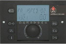 Климатический контроллер ACV Соntrol Unit