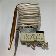 Регулируемый термостат ACV 0-80° cap1500