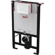 Скрытая система инсталляции AlcaPlast для сухой установки AM101/850-0001