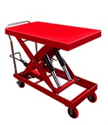 Гидравлический подъемный стол PROLIFT TF 150 1500 кг