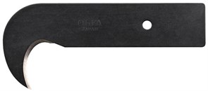OLFA  39.5 мм, Лезвие-крюк для ножа OLFA-HOK-1 (OL-HOB-1)