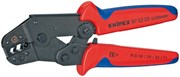 Пресс-клещи KNIPEX для обжима и опрессовки наконечников KN-975220