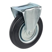 Колесо неповоротное Стелла-техник 4002-200