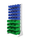 Стойка 735х1500 Стелла-техник А1-00-05-04