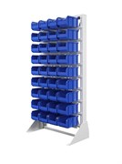 Стойка 735х1500 Стелла-техник А1-00-09-00