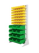 Стойка 735х1500 Стелла-техник А1-07-00-04