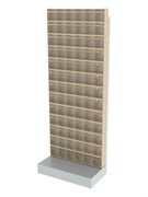 Стойка бежевая напольная Стелла-техник 403-00-13-00-B