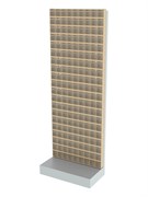Стойка бежевая напольная Стелла-техник  404-20-00-00-B