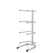 Стойка для бутылей Стелла-техник СВ-4