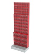 Стойка напольная Стелла-техник 404-05-06-03