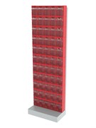 Стойка напольная Стелла-техник 405-00-00-11