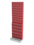 Стойка напольная Стелла-техник 405-00-09-05