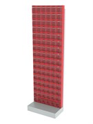 Стойка напольная Стелла-техник 405-00-16-00