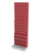 Стойка напольная Стелла-техник 405-09-05-03